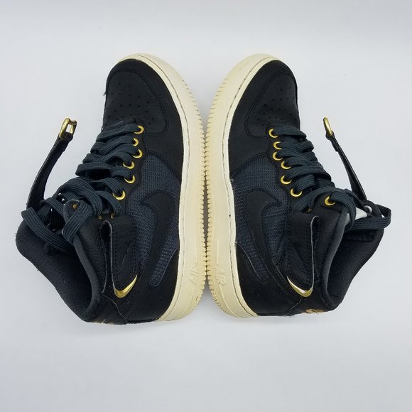 Nike Air Force 1 Mid Elevate LV8 - Picture 7 of 11